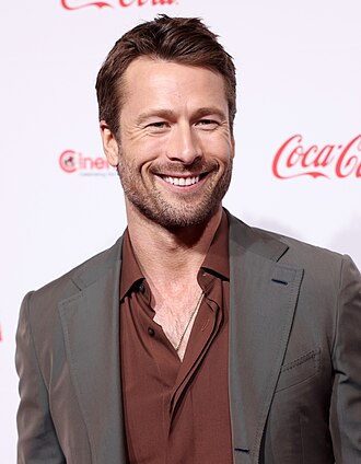 Glen Powell as Thorn in The Expendables 3