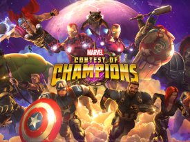 5 Benefits That You Will Get By Playing MARVEL Contest Of Champions On PC
