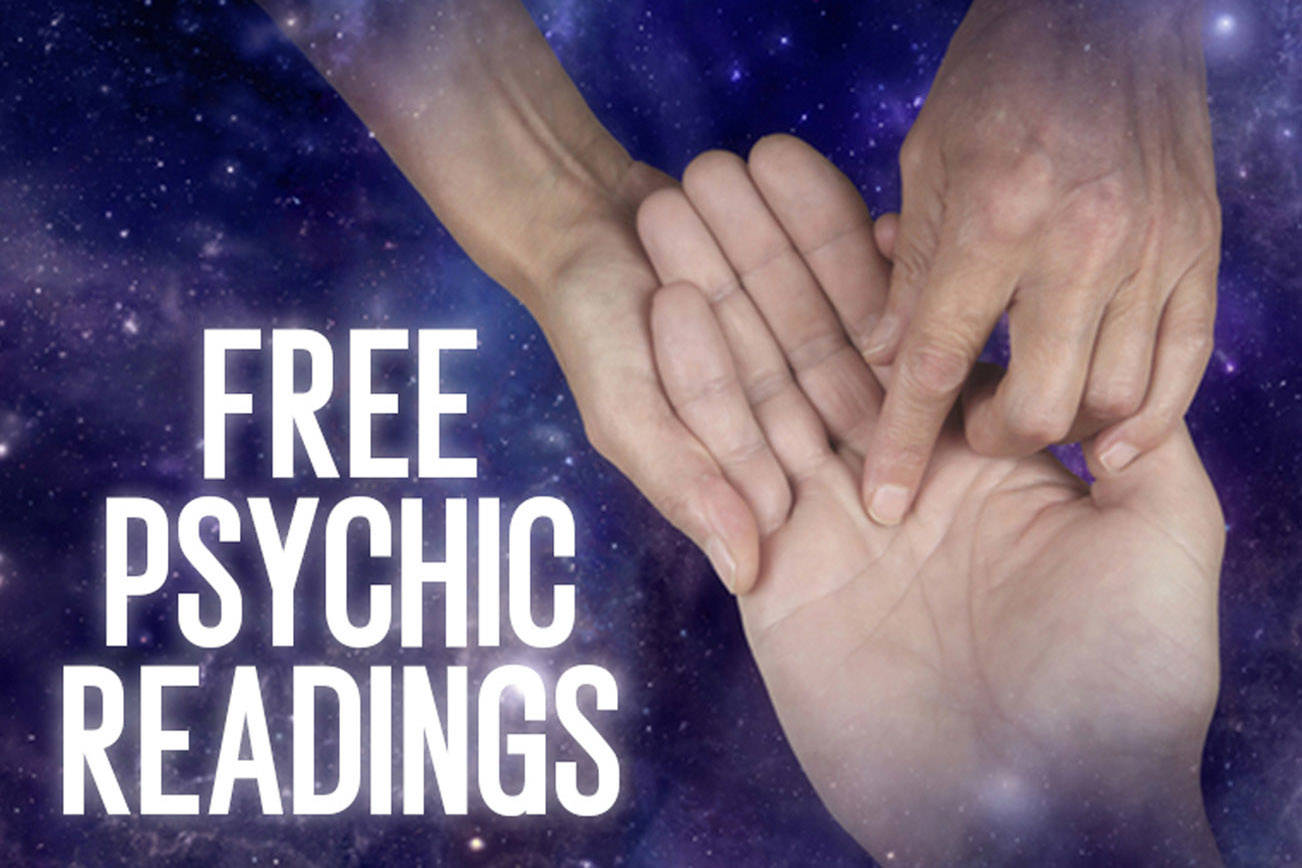 Is Free Psychic Reading Accurate Or Is It A Fake