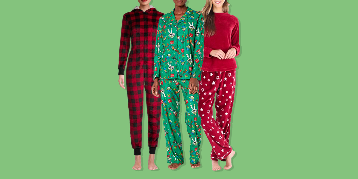 What would be the perfect Options for the Pajamas Choices?