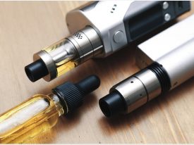 Top 5 Tips to Travel with Your Vaping Equipment