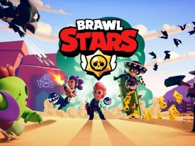 Brawl Star: A Game That Involves Action Or Thrill      