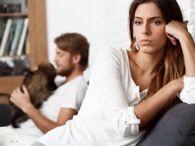 Signs Of A Bad Relationship How To Know When Things Are Not Right