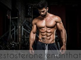 Testosterone Enanthate Has Various Side Effects On Its Consumption