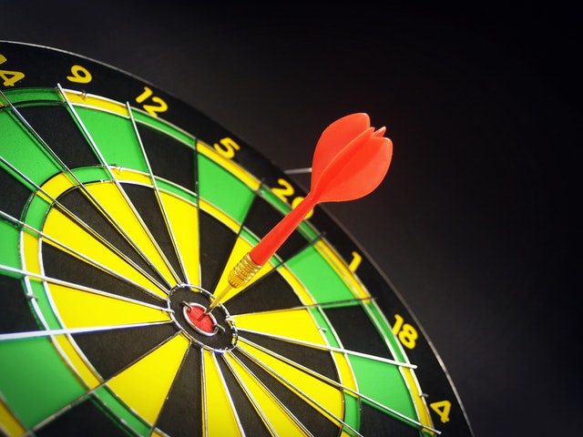 4 Different Dartboards – The Best Option for the Players