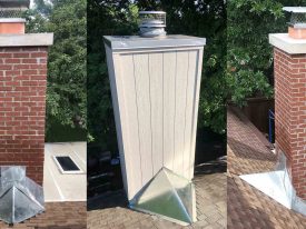 An Overview of Chimney Repair Near Me