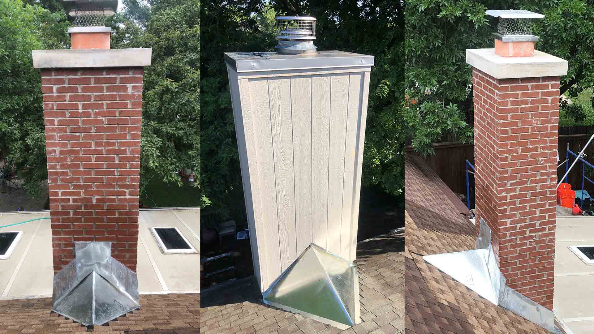 An Overview of Chimney Repair Near Me