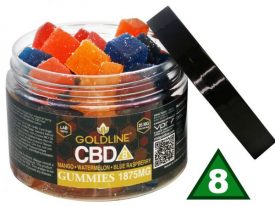 Tips For Storing CBD Gummy Brands