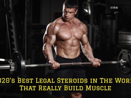 The Top 5 Myths and Misconceptions About Steroids