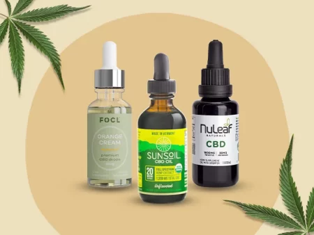 The Benefits of CBD Oil Canada: Uncovering The Growing Popularity