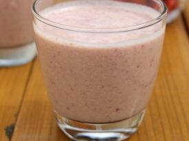 The Power Of The Protein Shake: Can it Help Me Achieve Better Health and Wellness?