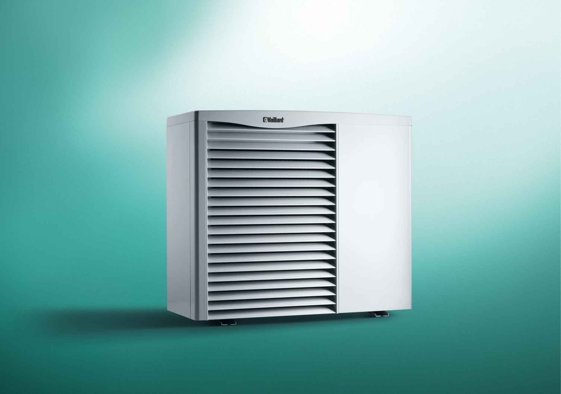 The Most Efficient Way to Use an Air Water Heat Pump