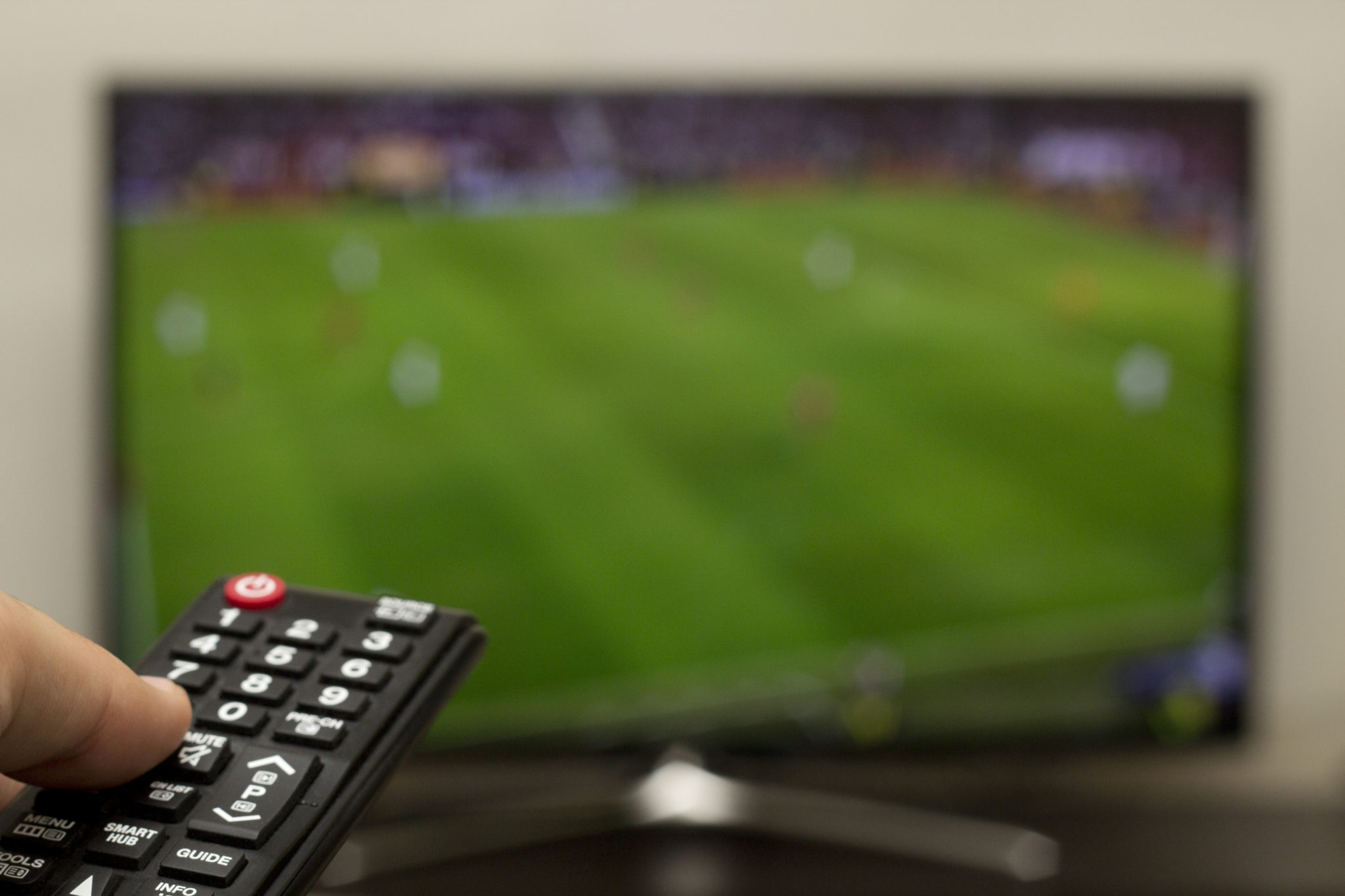 The Best Free Sports Streaming Services for Sports Fans on a Tight Budget