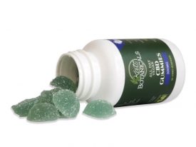 THC Gummies: How To Store Them For Long-Term?