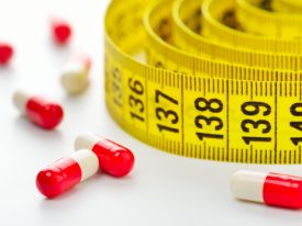 The Role Of Appetite Suppressants In Your Weight Loss Journey
