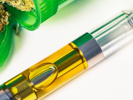 Disposable Weed Vapes 101: Everything You Need to Know