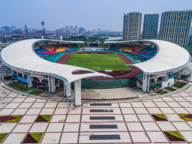 Exploring the Best of Gangnam Stadium: Top 10 Things to Do and See