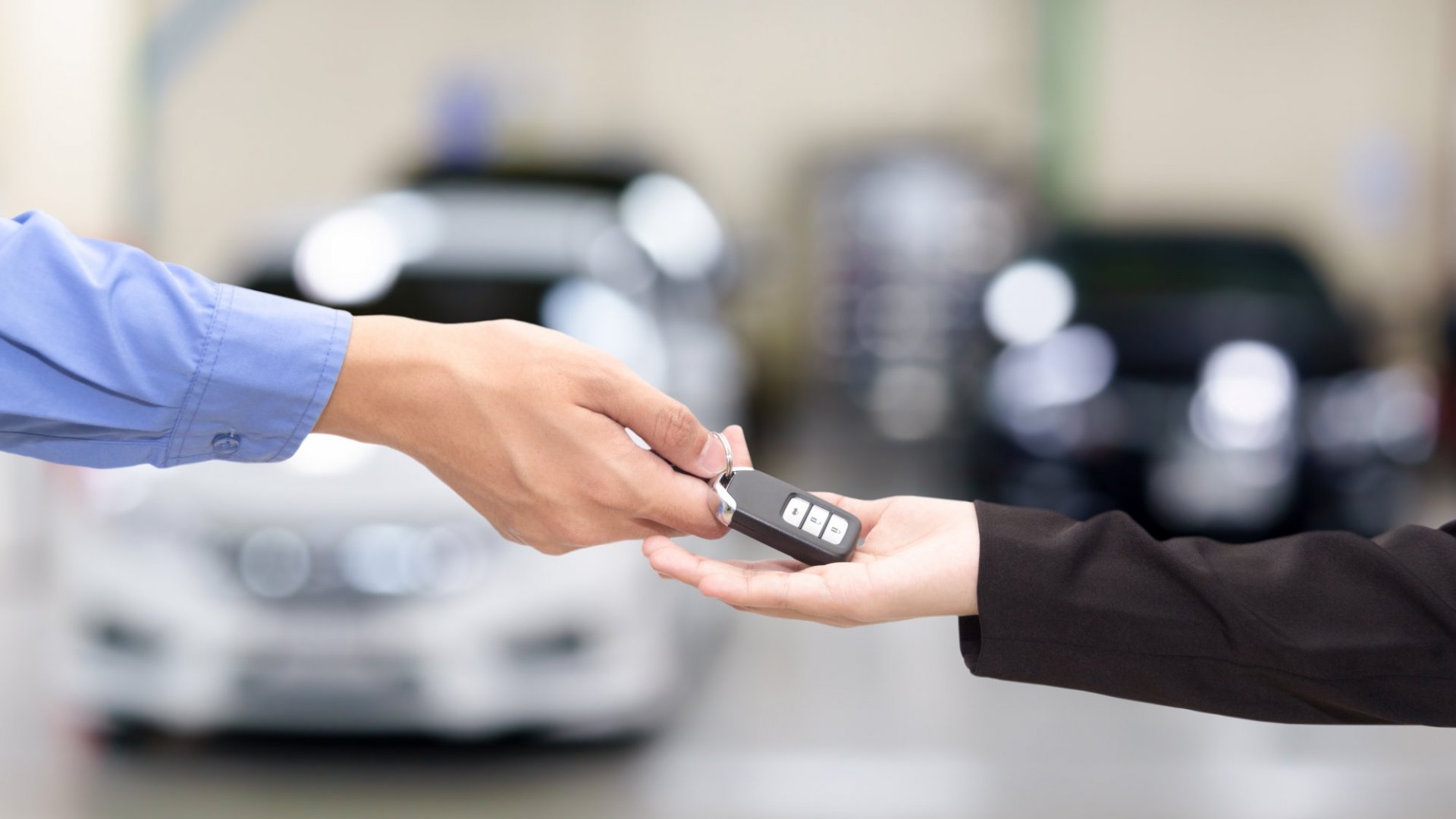 Unlocking Adventure: Your Guide to Budget-Friendly Car Rentals