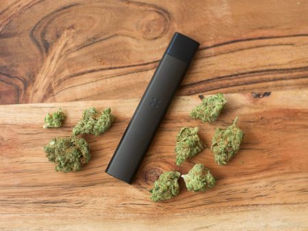 The Evolution of Vaping Pot: Unveiling Trends and Innovations in 2024